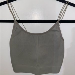 Aritzia Sunday Best Tank Top